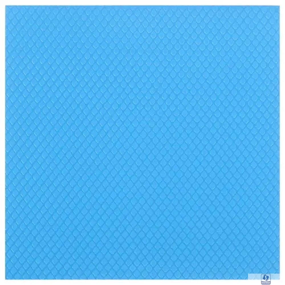 Thermal pad  100x100mm, 1.0mm TP-3 ACTPD00053A