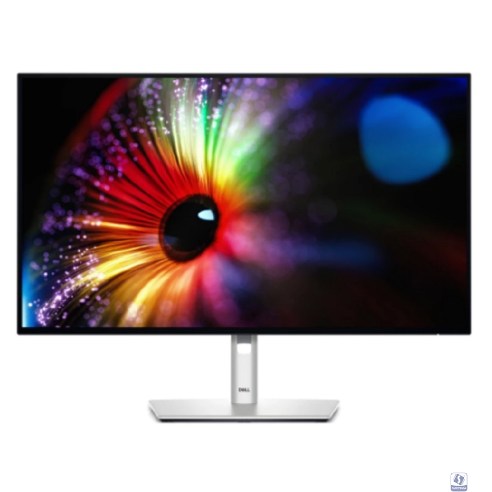 LCD Dell 27" U2724D 