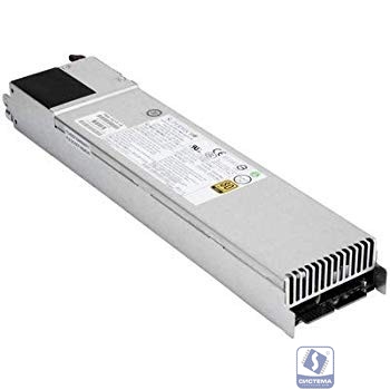Supermicro PWS-2K20A-1R Блок Питания SuperMicro PWS-2K20A-1R 2200W