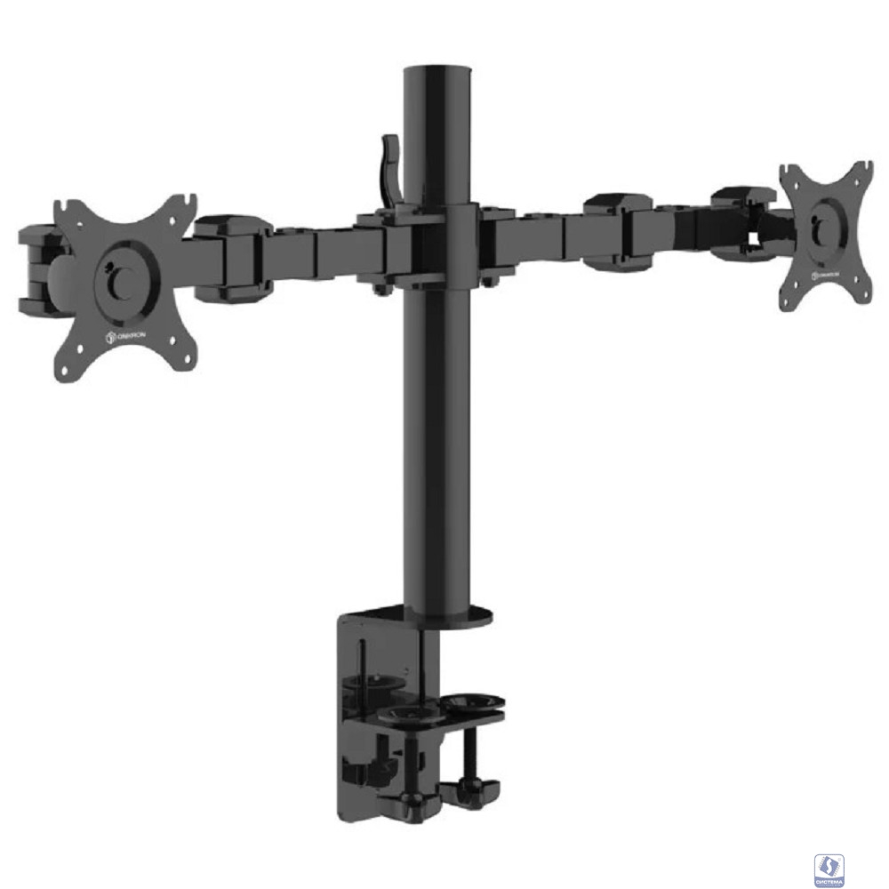 ONKRON D221E чёрный 