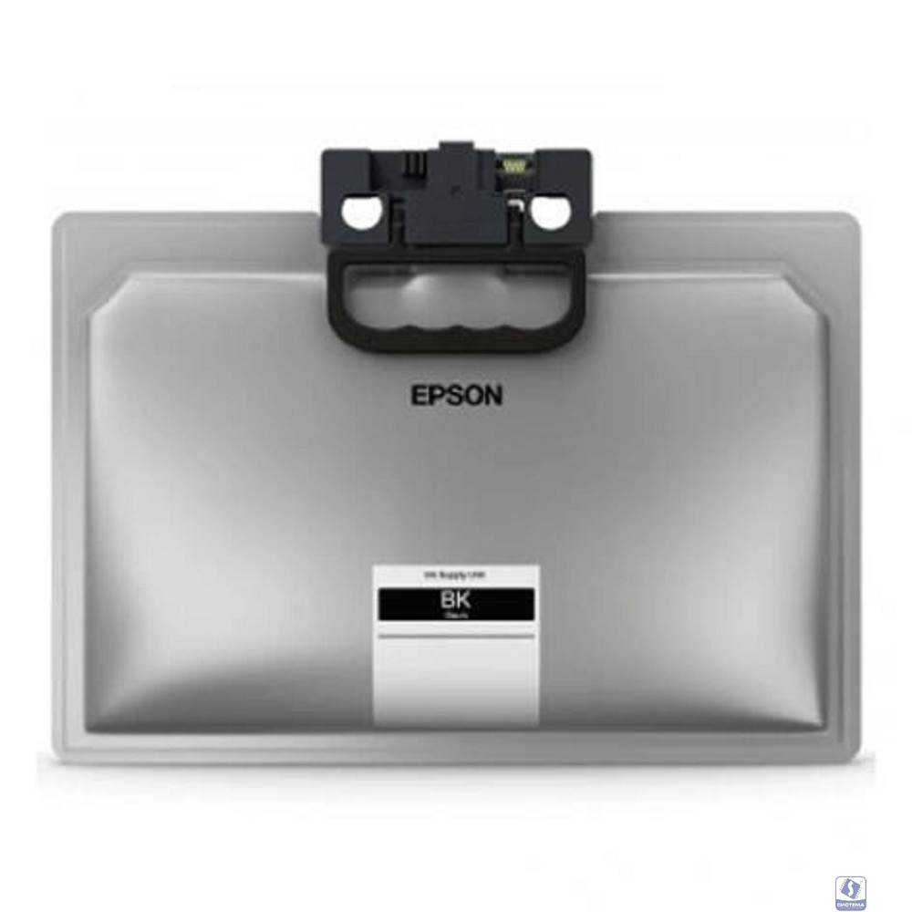 NV Print T9661  C13T966140 Струйный картридж  для Epson WorkForce Pro WF-M5299DW, WF-M5799DWF, Black,   (40 000 стр)