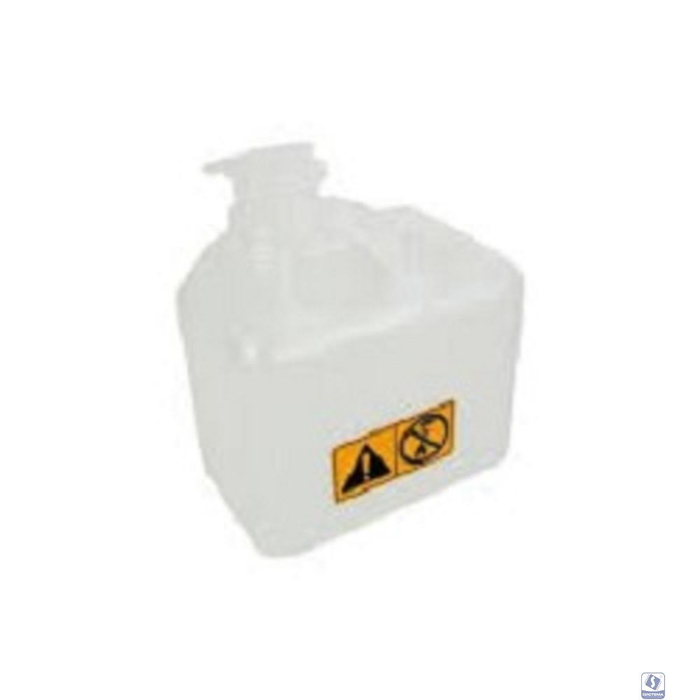 Kyocera-Mita WT-475 - Бункер отработанного тонера WT-475 FS-6025MFP,6030MFP,6525MFP,6530MFP, TASKalfa-255,255b,305,3010i,3510i