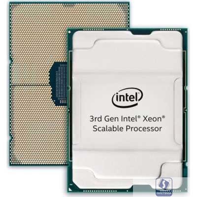 CPU Intel Xeon Gold 6336Y OEM