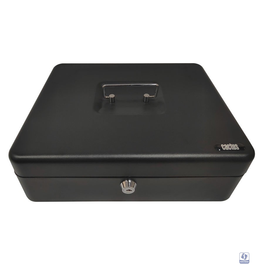 Ящик для денег Cactus CS-CB-004 90x300x240