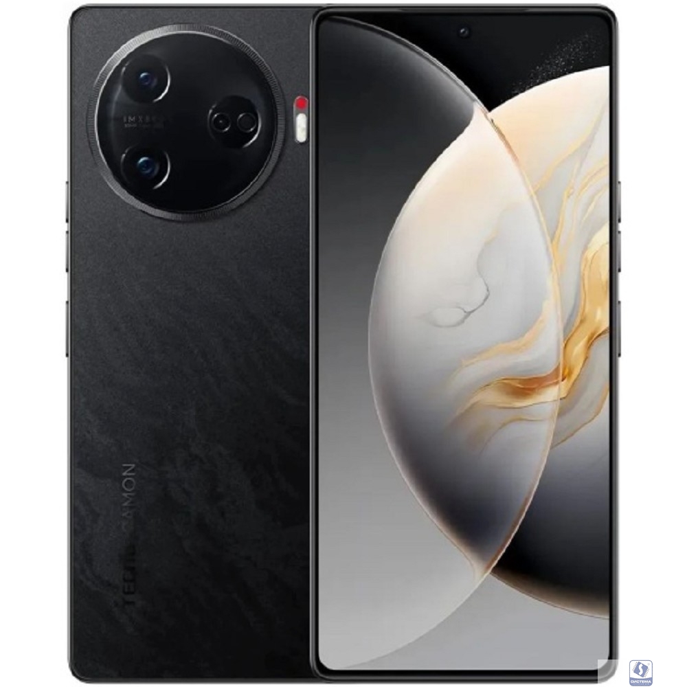 TECNO CAMON 30 Pro 5G 12GB/256GB Dark