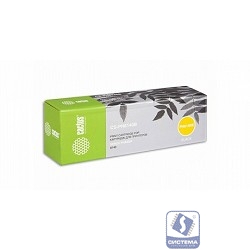 CACTUS 106R01484 Тонер-картридж Cactus CS-PH6140B (106R01484) для принтеров Xerox Phaser 6140,черный 2600 стр.