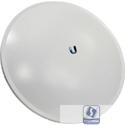 UBIQUITI PBE-5AC-500 Точка доступа Wi-Fi, AirMax, Рабочая частота 5150-5875 МГц, Выходная мощность 27 дБм