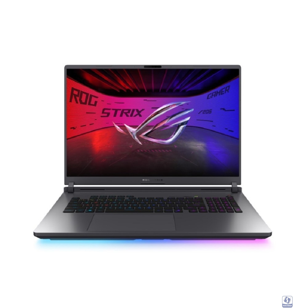 ASUS ROG Strix G815LR-S9085 [90NR0LT1-M00390] Grey 18" 
