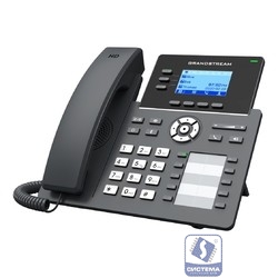 Grandstream GRP2604, с б/п  SIP Телефон 