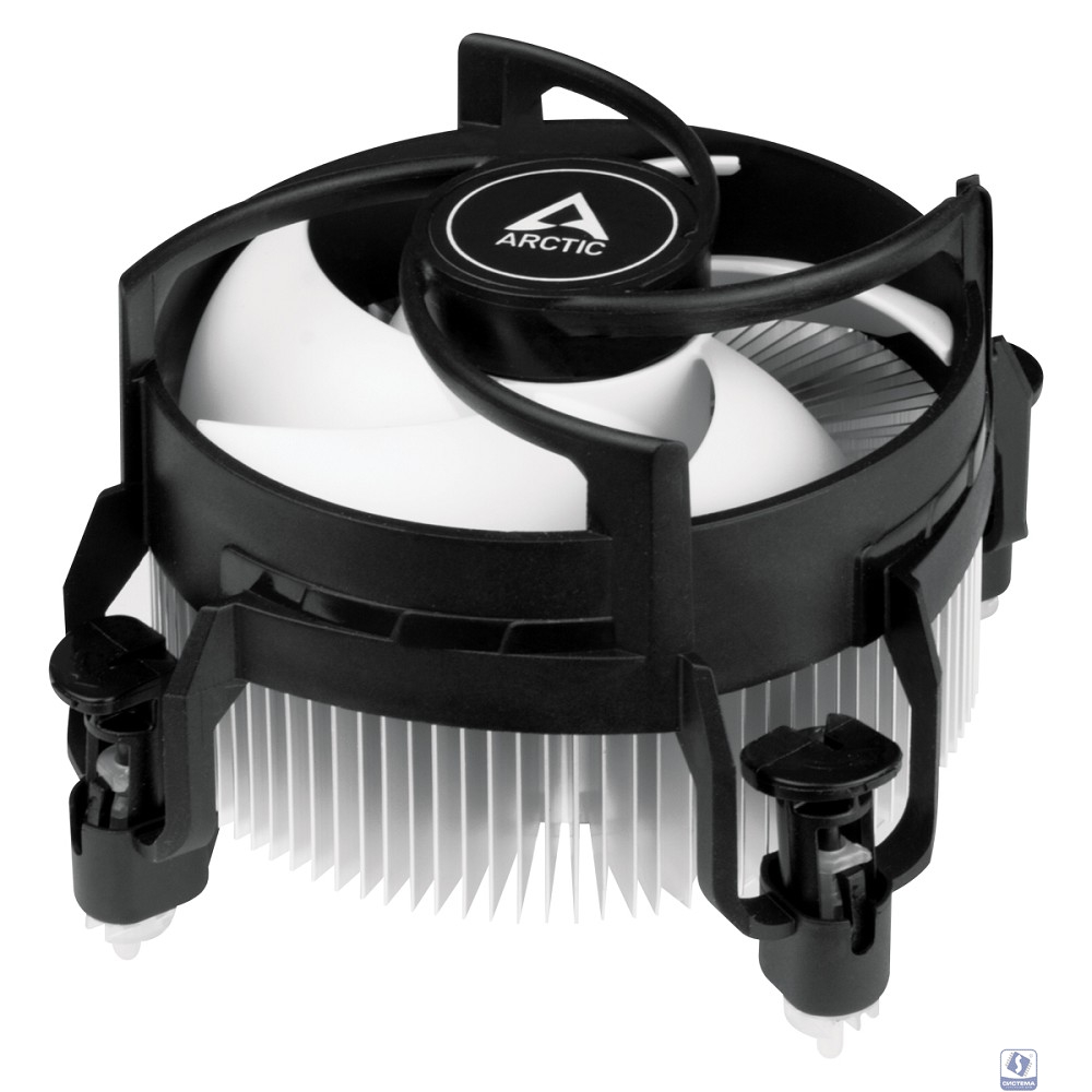 Cooler  Arctic Alpine 17  ACALP00040A  
