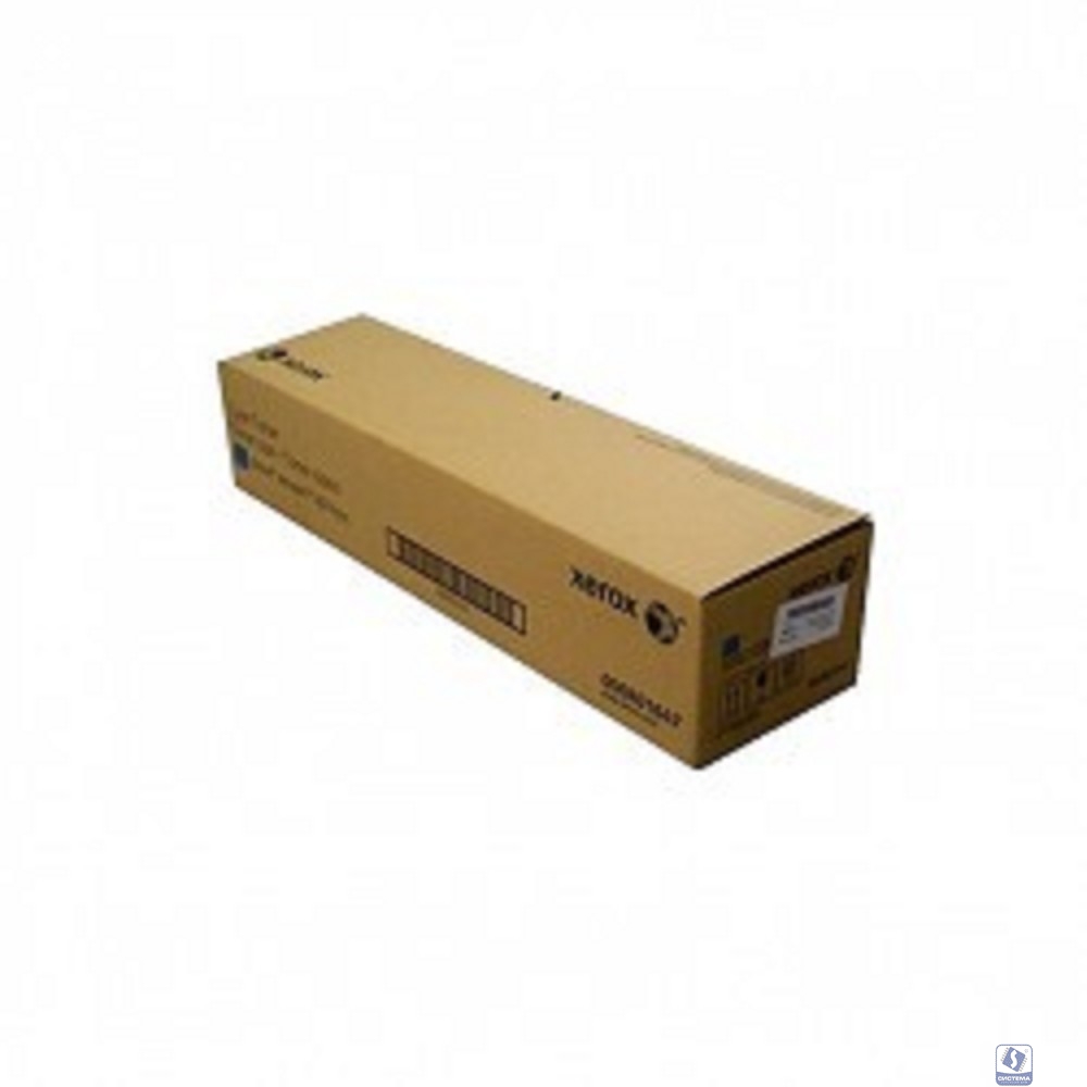 XEROX 006R01648 Тонер-картридж пурпурный XEROX Versant 80 Press 