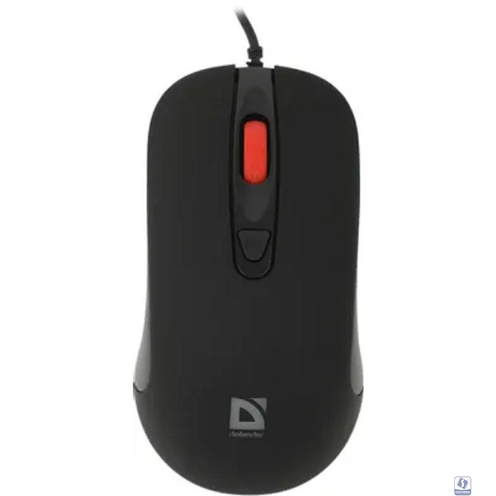 Defender Ultra Classic MB-280 [52281] 