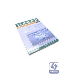 LOMOND 0102085 Матовая бумага 1xA4, 205г/м2, 50 л. 