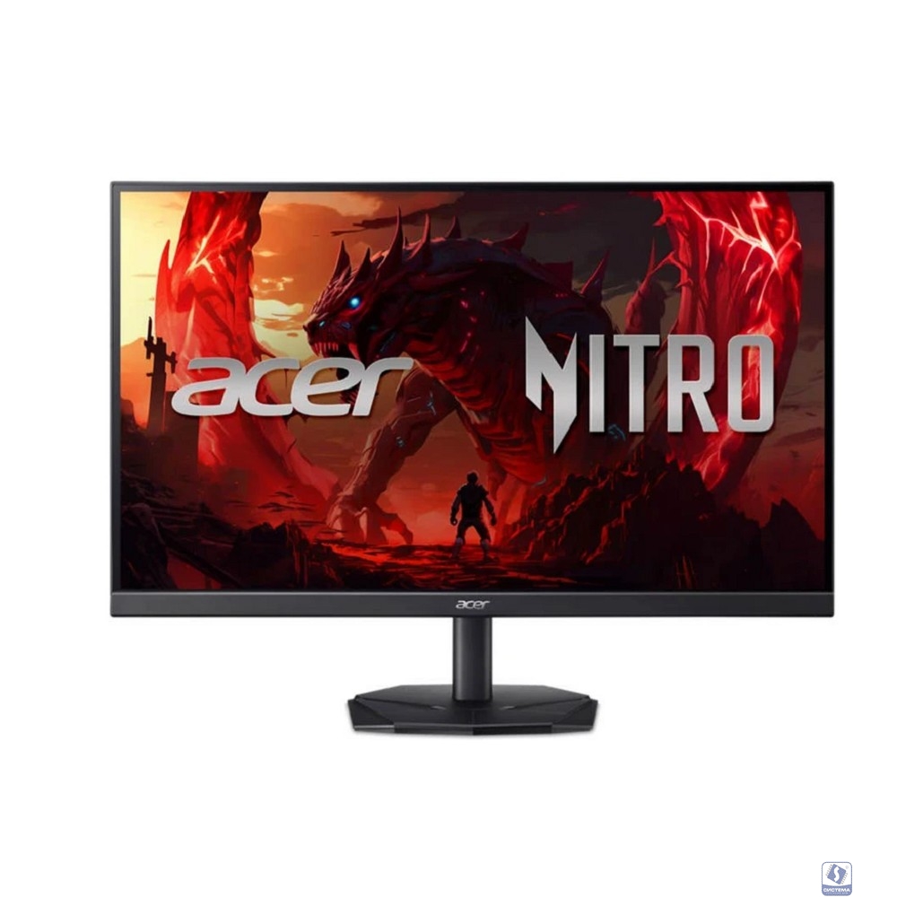 LCD Acer 27" KG271X1bmiipx Nitro  [UM.HX1CD.101]