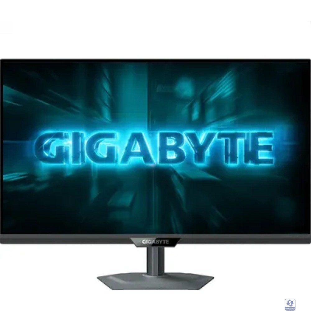 LCD Gigabyte 27" G27Q20 черный 