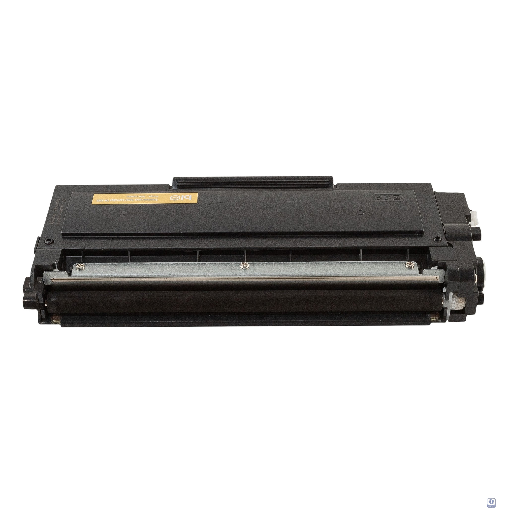 Bion BCR-TN-2335 Картридж для Brother HL-L2300/DCP-L2500/2520/2540/2560/MFC-L2700/2720/2740/HL-L2340/2360/2365/2300/2340/2360/2365/DCP-L2500/2520/2540/2560/MFC-L2700/2720/2740 (1200 стр.), Черный