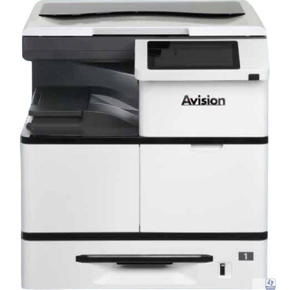 Avision AM5630i (000-0857D-0KG) 