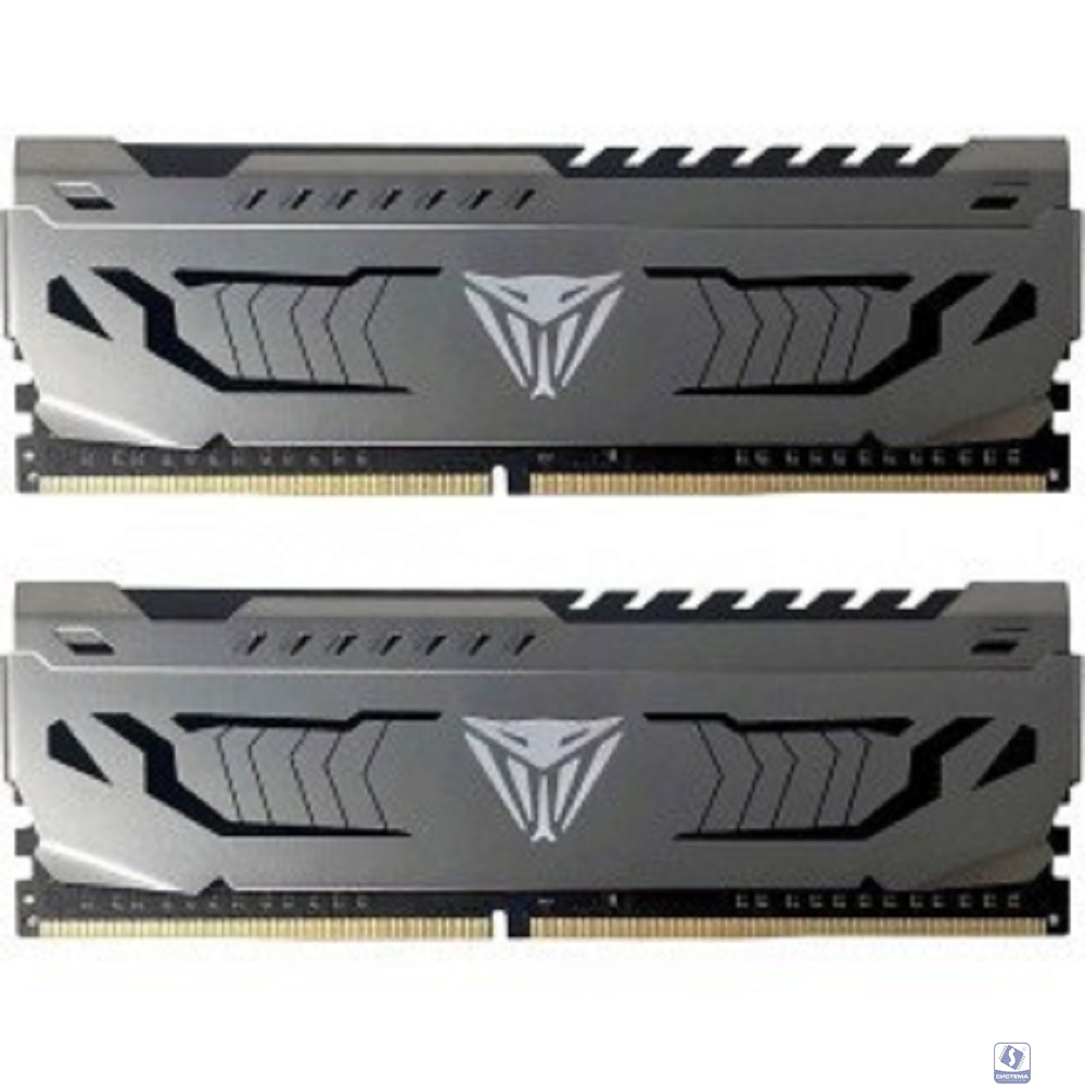 Память DDR4 2x8Gb 3600MHz Patriot PVS416G360C8K RTL PC4-28800 CL18 DIMM 288-pin 1.35В single rank