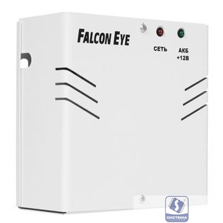 Falcon Eye FE-1230 Источник вторичного питания резервированный 12В, 3А