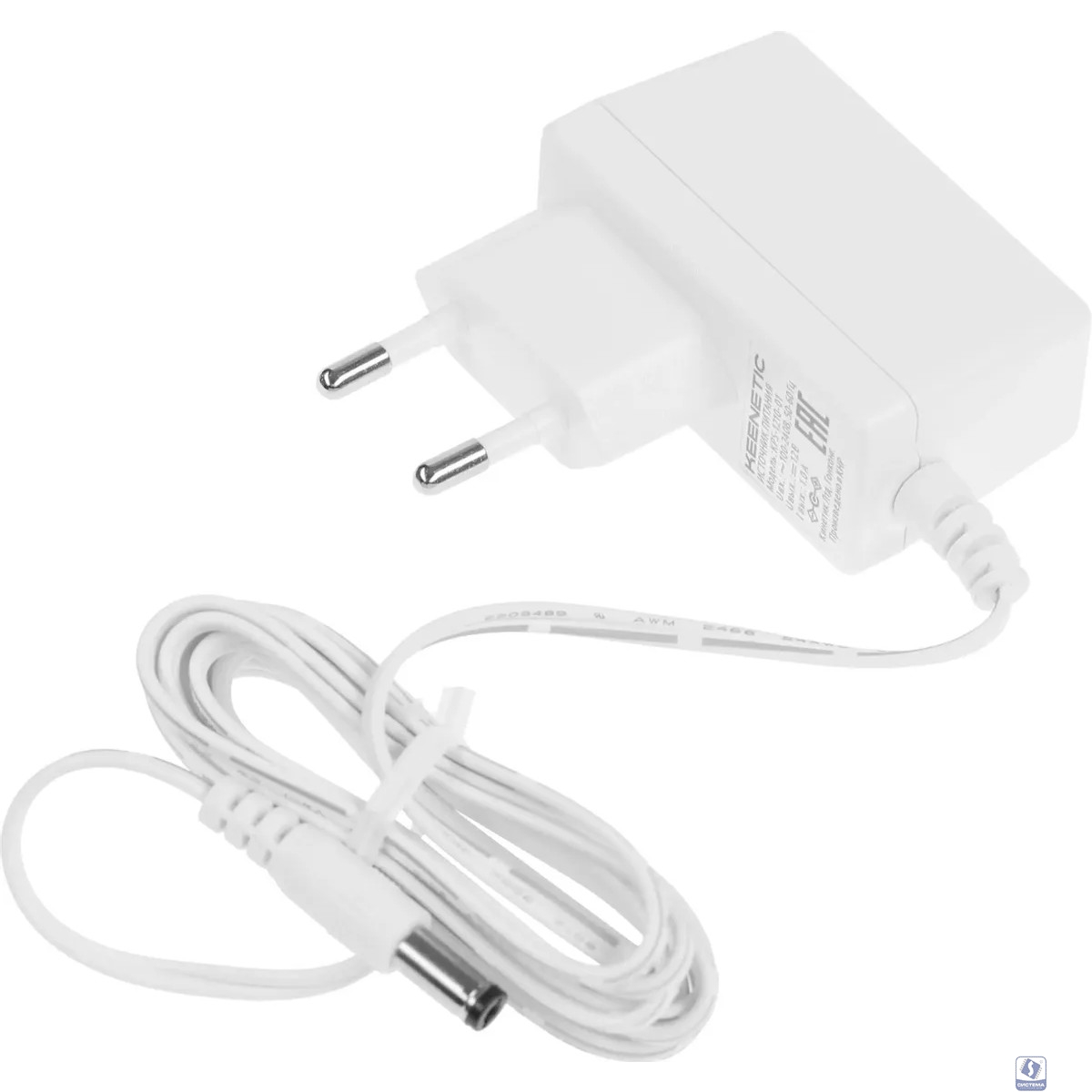 Keenetic PA10 (KPS-1210) Блок питания 12 В 1 А