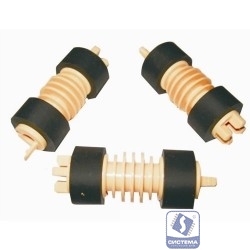 Xerox Ролик подачи XEROX WCP 128 (604K20360)