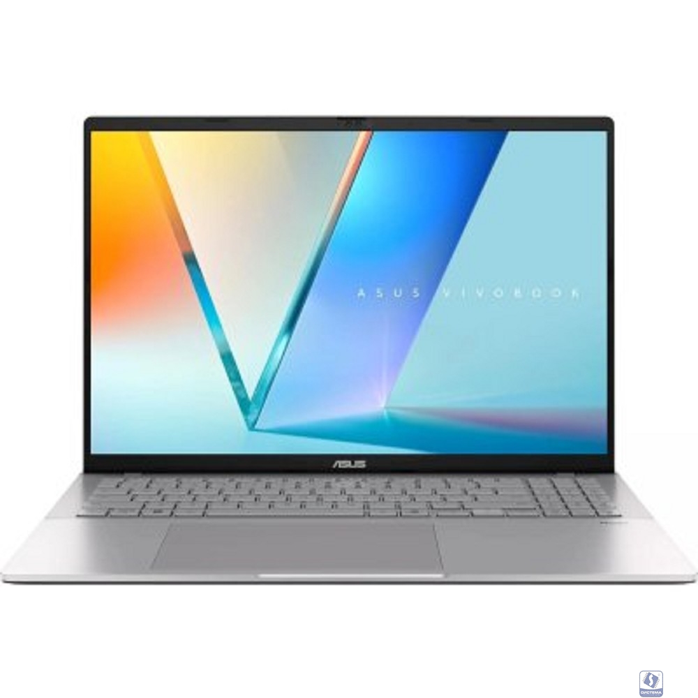 ASUS Vivobook S16 M3607KA-SH131 [90NB16T2-M00990] Cool Silver 16" 