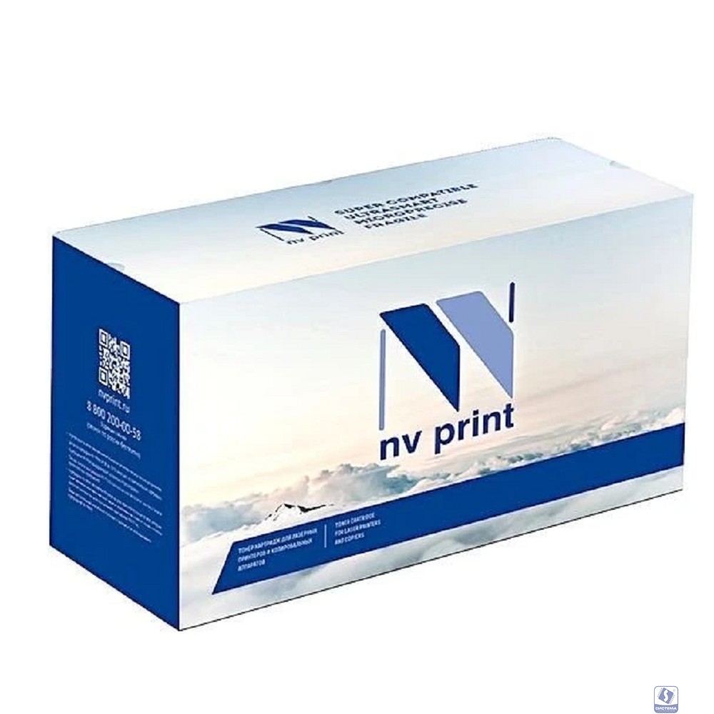 NV Print 106R03621 Картридж для Xerox Phaser 3330/WC 3335/3345, 8,5K