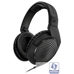 SENNHEISER HD 200 PRO [507182]
