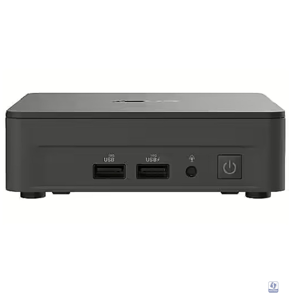 Asus 90AR0031-M000E0 NUC13ANK 2B IT/WOC/i7-1360P/NM/NS (RNUC13ANKI700002I)