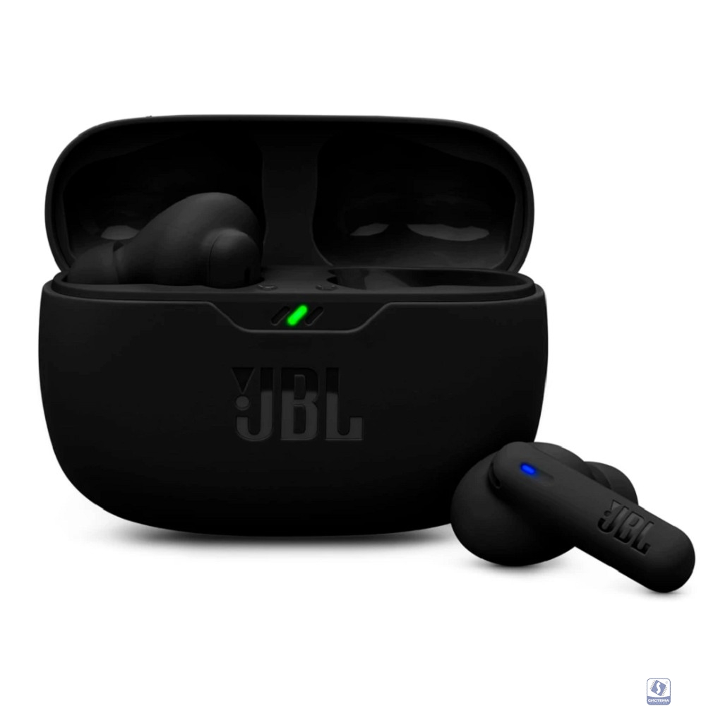 Гарнитура TWS WAVE BEAM 2 BLACK JBL
