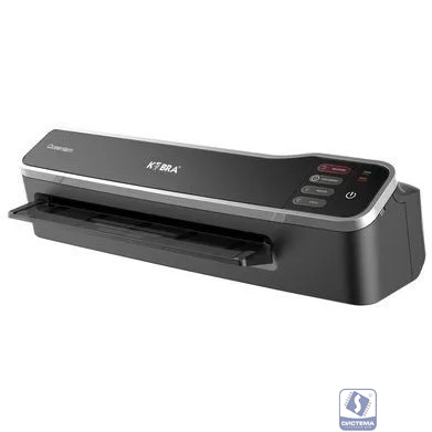 Ламинатор Kobra Queenlam 250 S3 Auto черный A3 (75-250мкм) 100см/мин (6вал.) хол.лам. лам.фото ревер