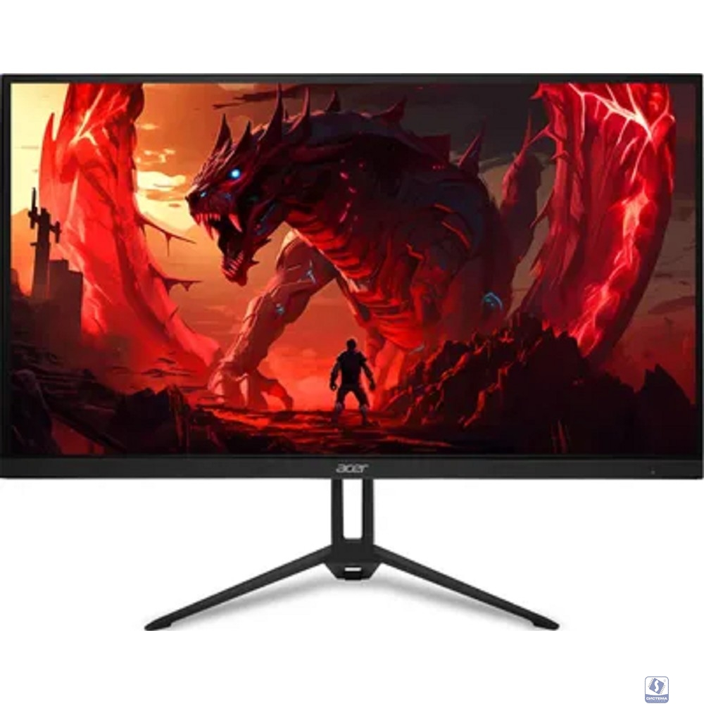 LCD Acer 27" KG273UW2bmiippx  [UM.HX3CD.205]
