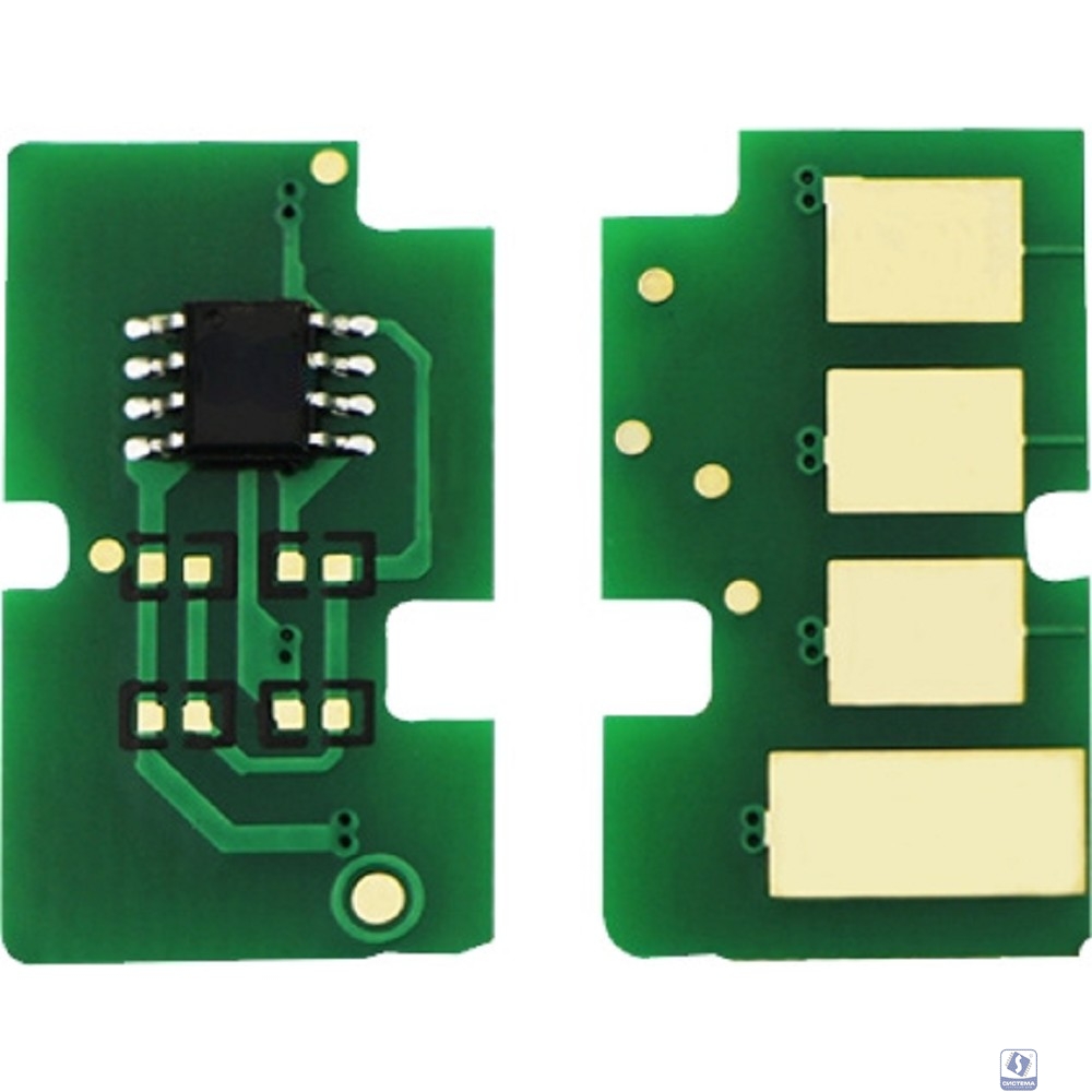 Чип драм-юнита Cactus CS-CHIP-X-101R00664 (101R00664) 10000стр (отгружаются по 10 шт)