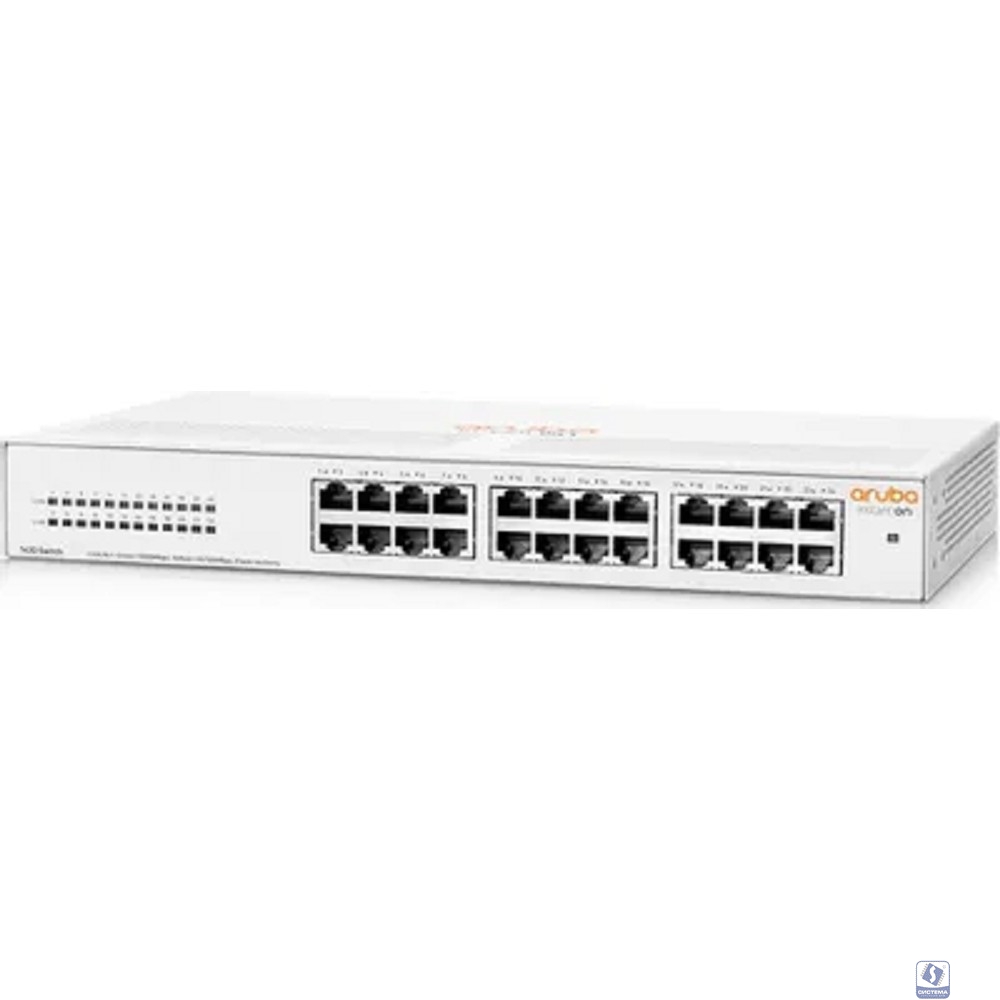 Switch HP Enterprise/Aruba Instant On 1430 24G Switch