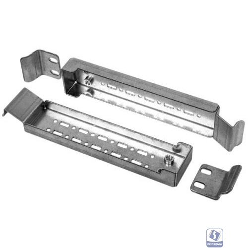 Elbox Шина монтажная 25 x 45 для шкафов EMW глубиной 210 мм [EMW-RM-25.45.210]