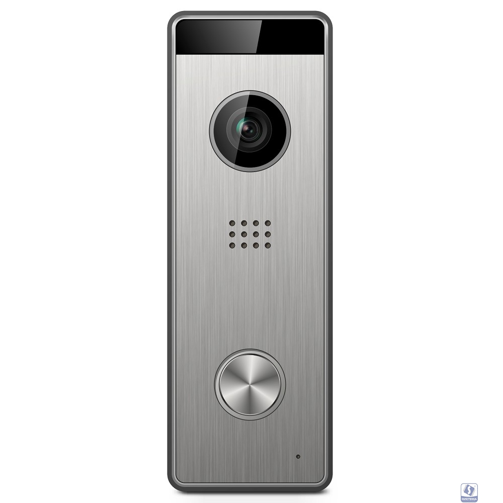 Вызывная видеопанель Tantos Triniti HD  