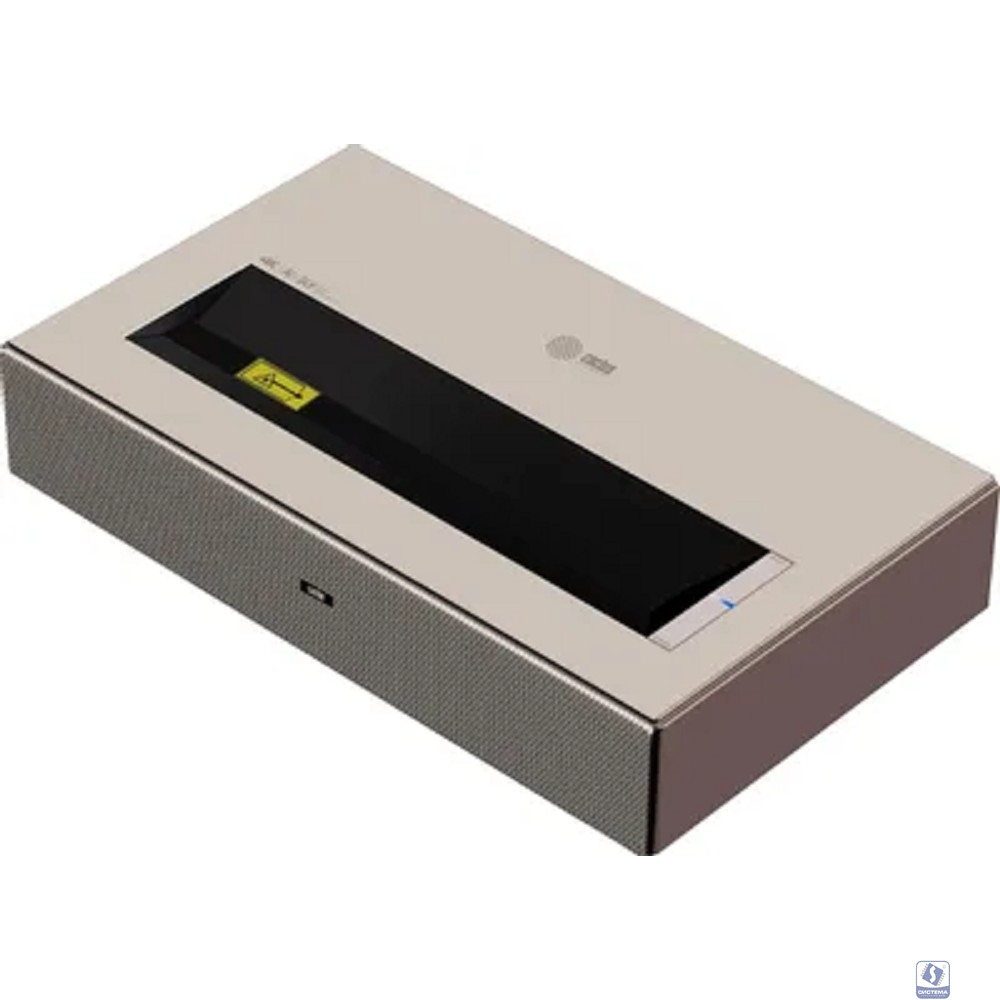 Cactus CS-U2.WT Проектор 