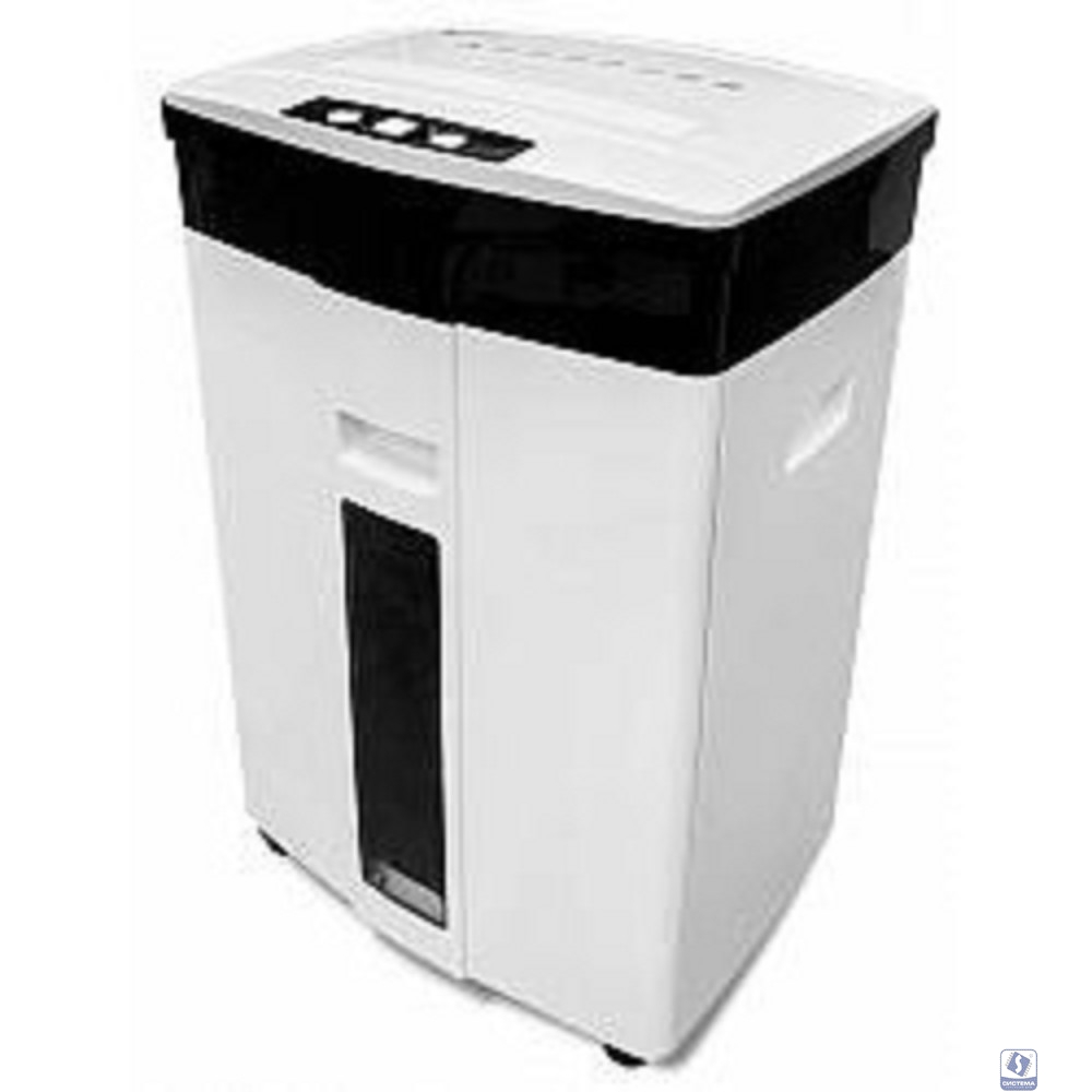 ГЕЛЕОС Уничтожитель документов УМ28-5 DIN P-5 