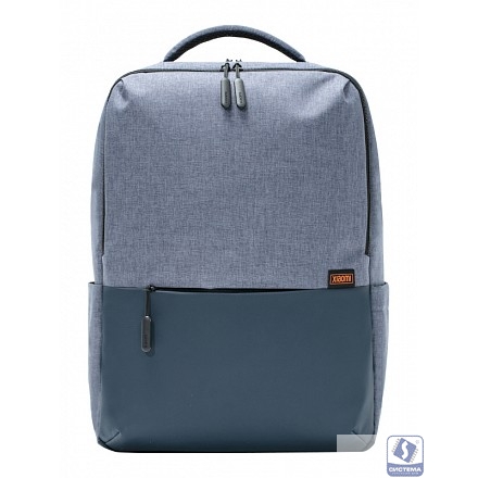 Xiaomi Commuter Backpack Light Blue XDLGX-04 (BHR4905GL) (732362)