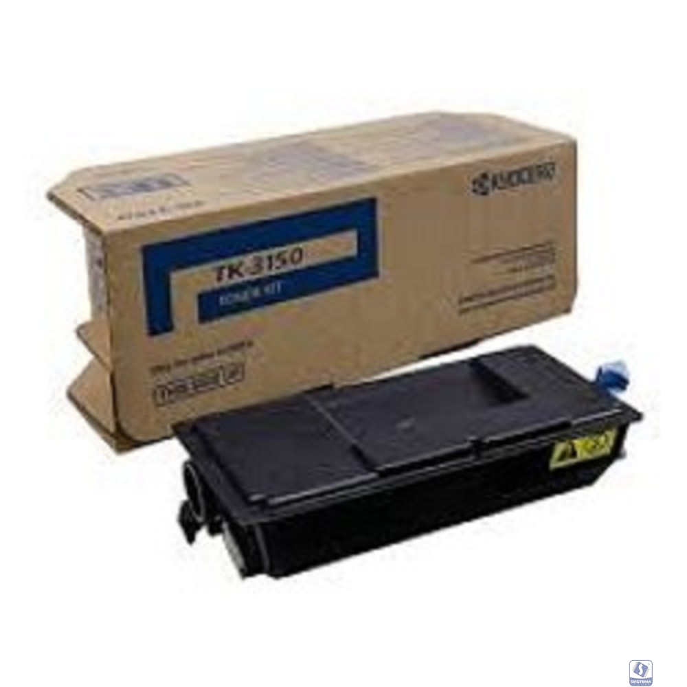 Kyocera-Mita TK-3150 Картридж 