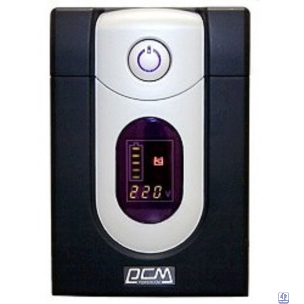PowerCom Imperial IMD-1500AP ИБП  (507312)