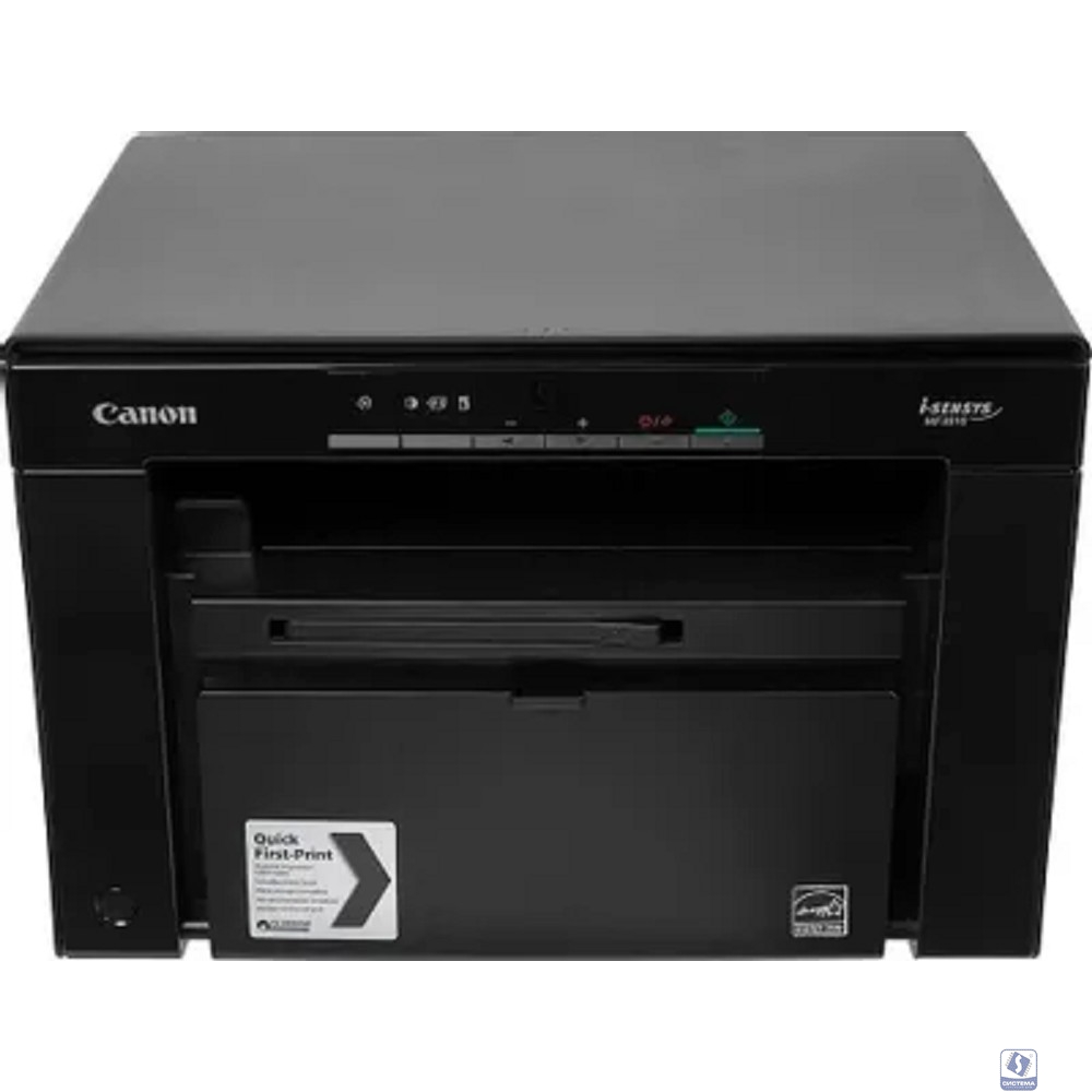 Canon i-SENSYS MF3010 (5252B004)  