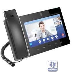 Телефон VOIP GXV3480 GRANDSTREAM