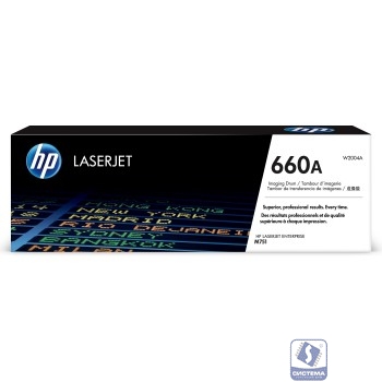 HP W2004A Блок фотобарабана 660A  (65000стр) 