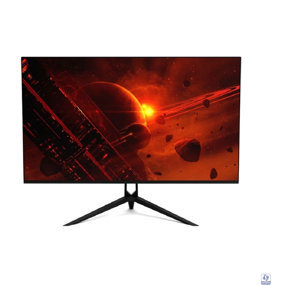 LCD AIWA 27" MF2703-V-1 V2 Black 