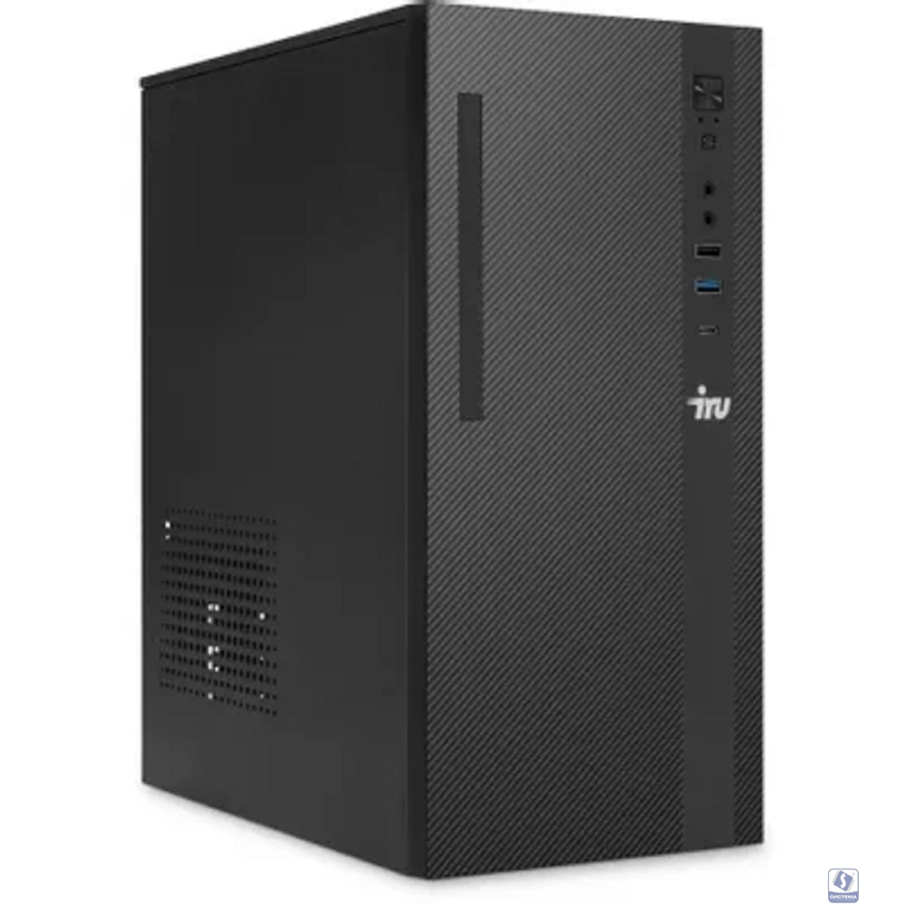 IRU 310SC MT [1969049] Black 