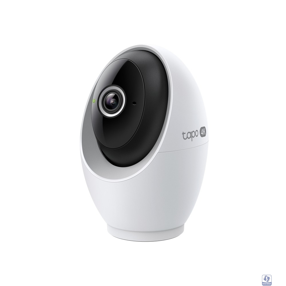 TP-Link Tapo C260 Умная поворотно-наклонная Wi-Fi камера с ИИ 