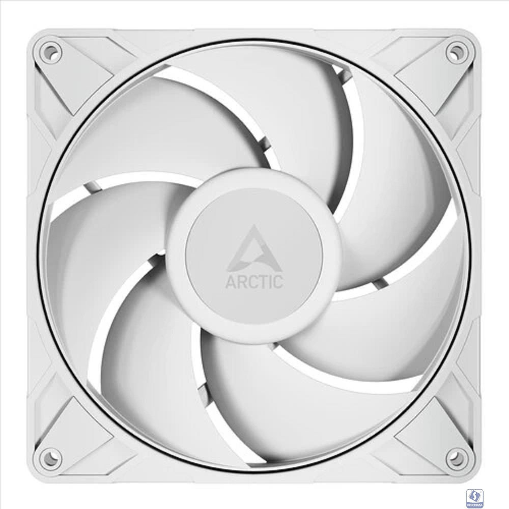 ARCTIC P14 Pro PST (White) ACFAN00317A