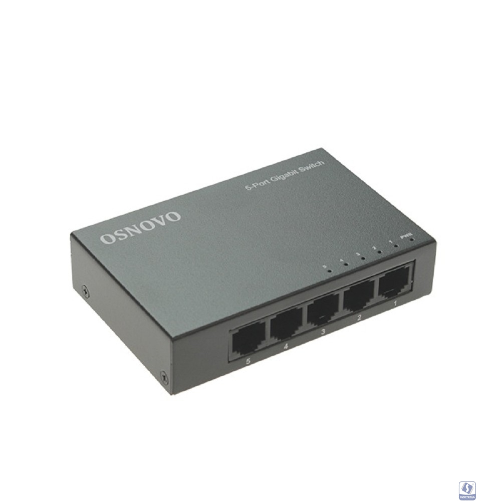 SW-5G Коммутатор