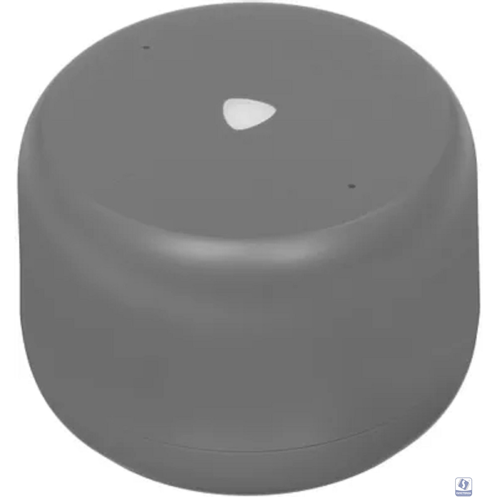 Яндекс Станция Лайт 2 (без часов) Графитовый [YNDX-00028GRY]